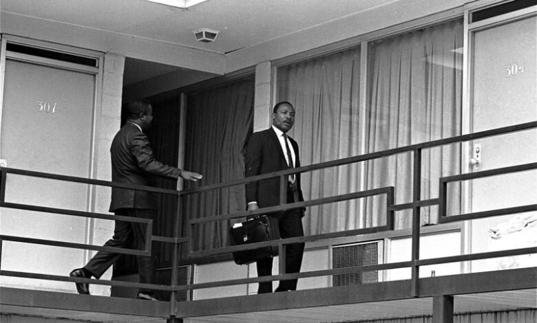 Trump Admin lanza registros del FBI en MLK Jr. a pesar de la oposición de su familia