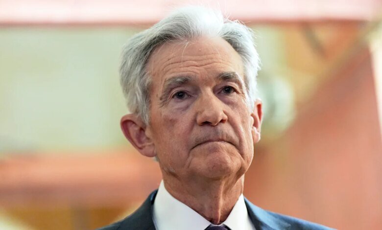 Fed tiene tasas de interés estables a pesar del impulso de Trump por los recortes Fed tiene tasas de interés estables a pesar del impulso de Trump por los recortes
