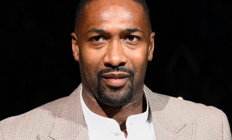 Acusación de Gilbert Arenas sobre presuntos nombres de juegos de póker ilegales ex estrella de la NBA como ‘Agente Zero’, Flags Potencial Gángster israelí Acusación de Gilbert Arenas sobre presuntos nombres de juegos de póker ilegales ex estrella de la NBA como ‘Agente Zero’, Flags Potencial Gángster israelí