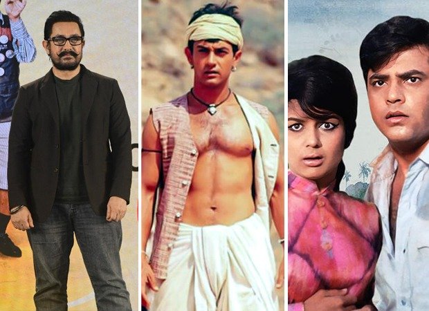Amir Khan explica por qué se pueden alquilar las cruces de tierras y no se pueden comprar en YouTube; Ha revelado que sus antiguas producciones y caravanas como el padre Tahir Hussein, Anamika, etc. también se pueden encontrar en su canal de YouTube: Bollywood News