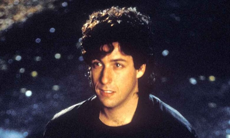Introducción a la mejor película de Adam Sandler durante años: ver