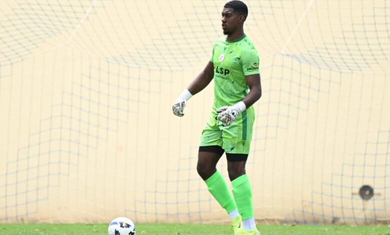 Signos de Bromley Addai para transferencia gratuita – Grill Sports