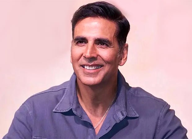 Akshay Kumar vendió dos propiedades Borivali de Rs 7.10 millones de rupias: Informe: Bollywood News