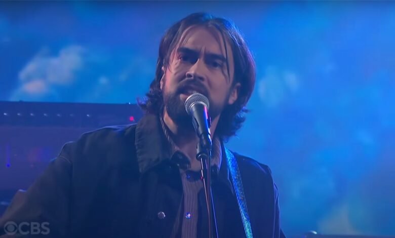Alex G. realiza “After Life” en Alex G. Calbert: ver