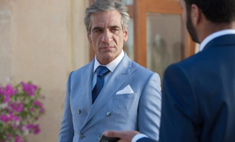 El actor 60 de ‘The Dark Night Rise’