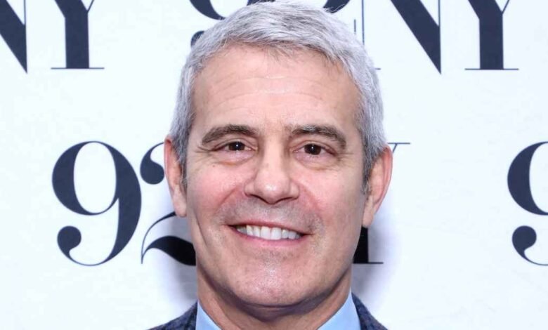Andy Cohen y exactamente ese cameo un consentimiento de SATC Andy Cohen y exactamente ese cameo un consentimiento de SATC