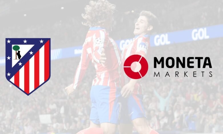 AtléTico Taps Moneta Markets to Power APAC APAC Estrategia de expansión AtléTico Taps Moneta Markets to Power APAC APAC Estrategia de expansión