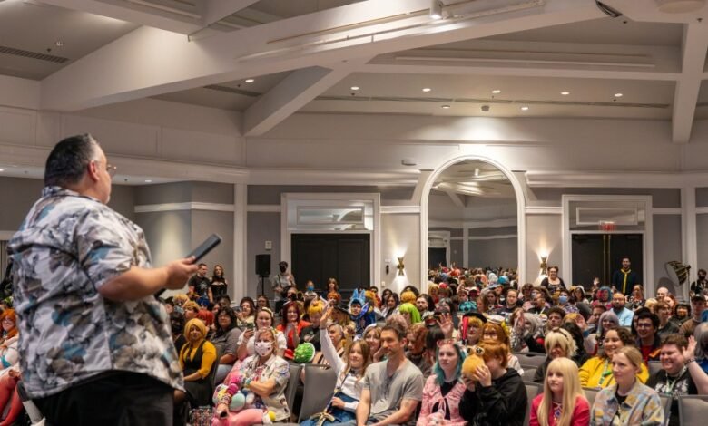 Convención de anime pospuesto en un esfuerzo para evitar conflictos de programación con Portland Pride
