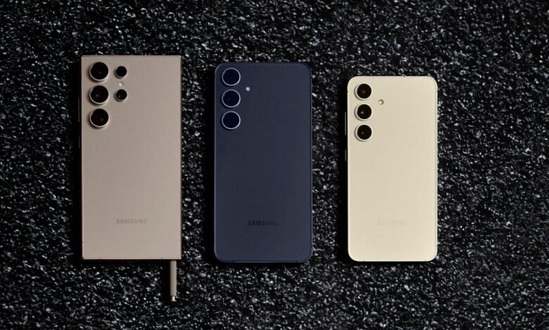 El crecimiento del valor de Samsung y Apple Drive en India, mientras que Vivo supera el volumen durante el segundo trimestre de 2025
