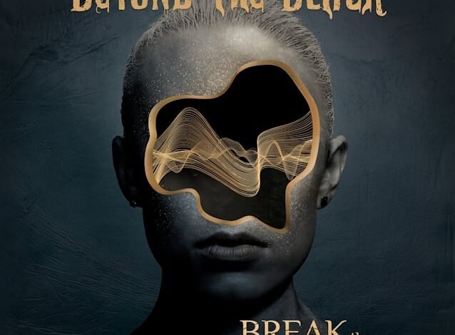 El nuevo álbum fuera de Black ha anunciado ‘Break the Silence’, compartiendo la canción principal El nuevo álbum fuera de Black ha anunciado ‘Break the Silence’, compartiendo la canción principal