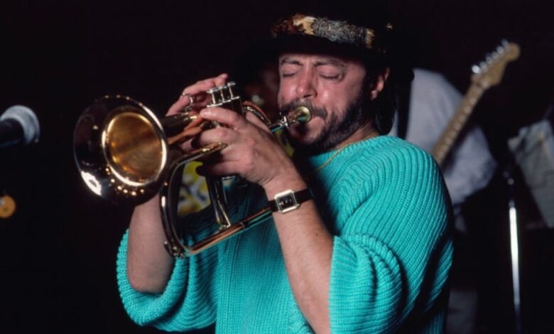 Músico favorito y ‘Heel King’ Dear Chuck Mangyon murió a los 84 años