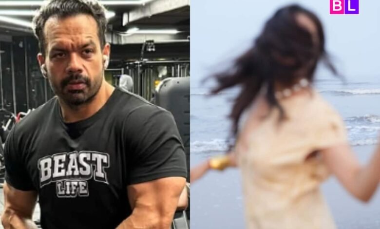 ¿Gaurav Tenja alias volando Bestia y este Khatran Khladi vino a una ceremonia de 14 estrellas de Salman Khan? Esto es lo que dijeron … ¿Gaurav Tenja alias volando Bestia y este Khatran Khladi vino a una ceremonia de 14 estrellas de Salman Khan? Esto es lo que dijeron …