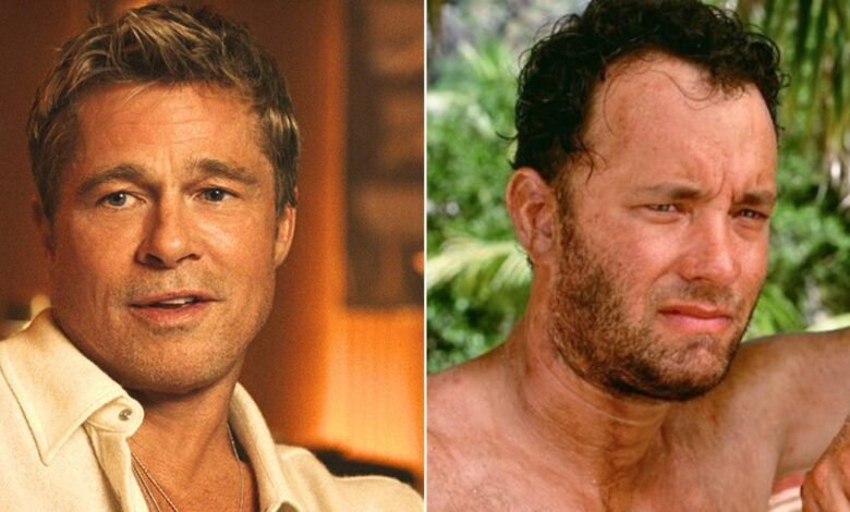 La taquilla global de F1 de Brad Pitt es un clásico de Tom Hanks y una popular película de Cy-Fi