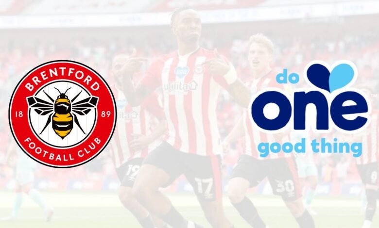 Un país para proporcionar combustible para Brentford FC como socio oficial del país