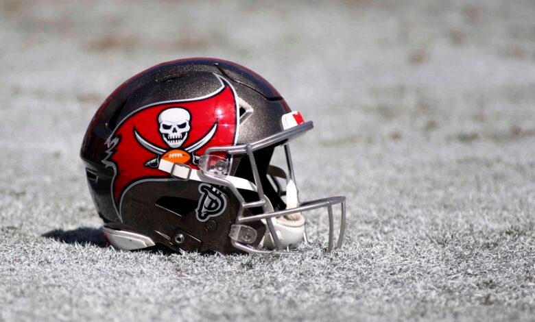 El entrenador de Buccaneers dijo que un novato estaba “más allá de la expectativa” El entrenador de Buccaneers dijo que un novato estaba “más allá de la expectativa”