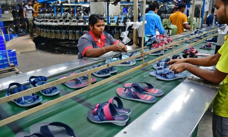 DPIIT especifica dispositivos electrónicos, productos químicos, zapatos, juguetes son el sector principal para el crecimiento de la IED.