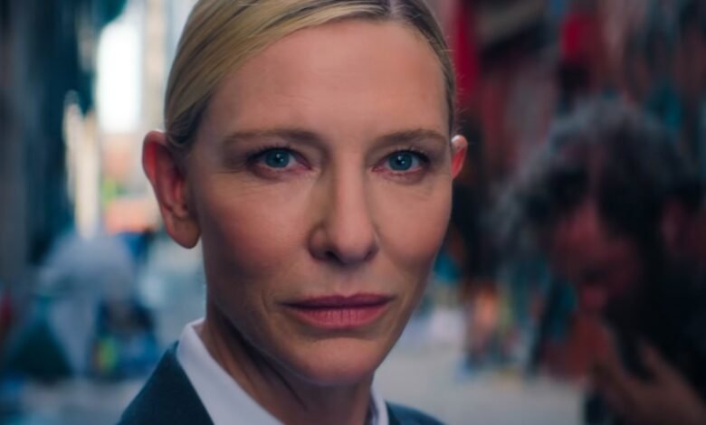 Cate Blantitt no tendrá que emplear un “juego de calamares”: nos comunicaremos con voluntariado Cate Blantitt no tendrá que emplear un “juego de calamares”: nos comunicaremos con voluntariado