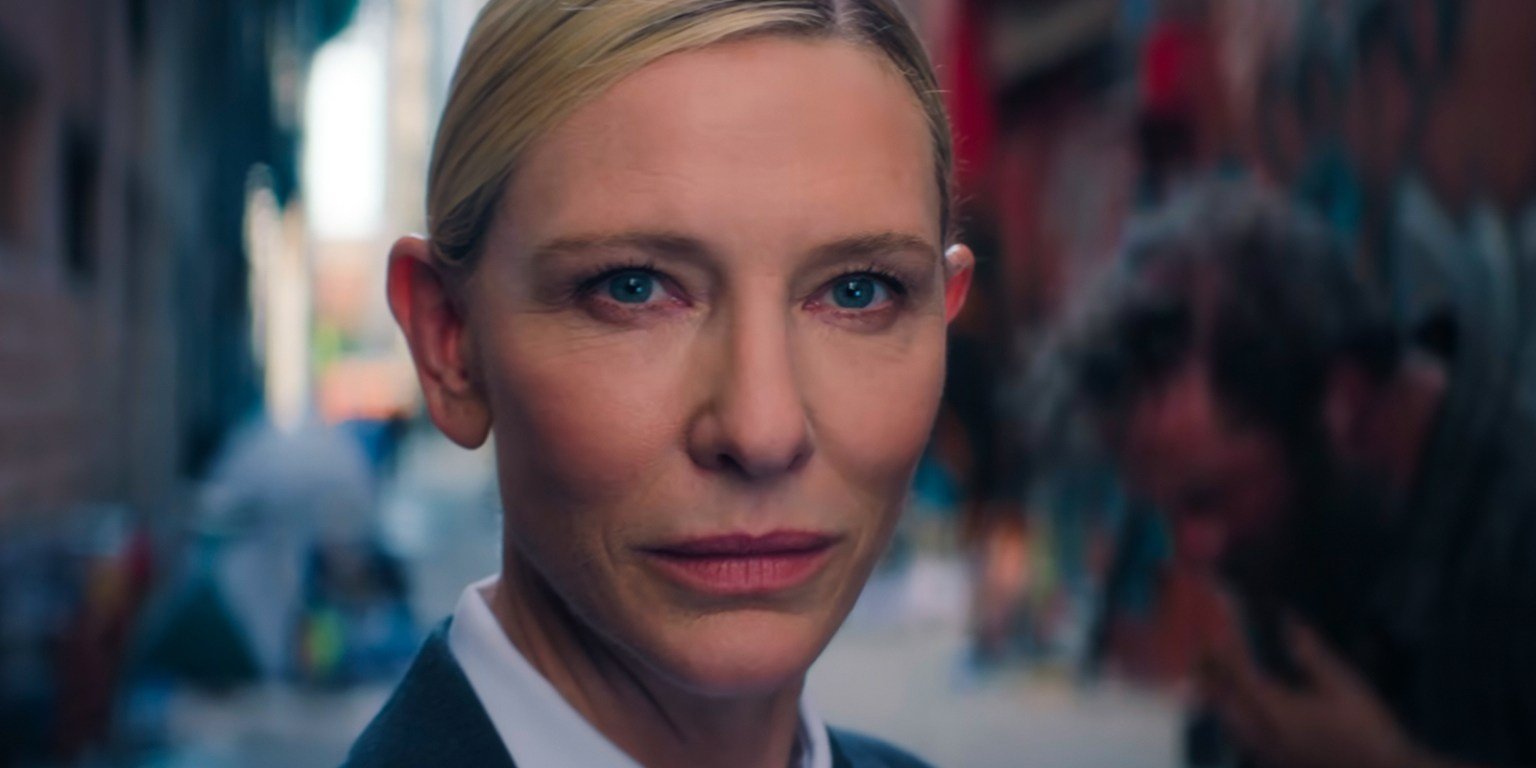 Cate Blantitt no tendrá que emplear un “juego de calamares”: nos comunicaremos con voluntariado