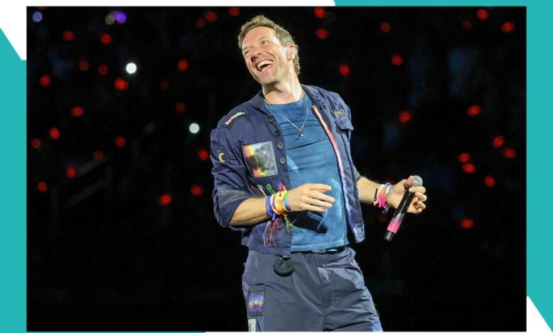 Cómo obtener un boleto en el último show estadounidense de Coldplay en Miami Cómo obtener un boleto en el último show estadounidense de Coldplay en Miami