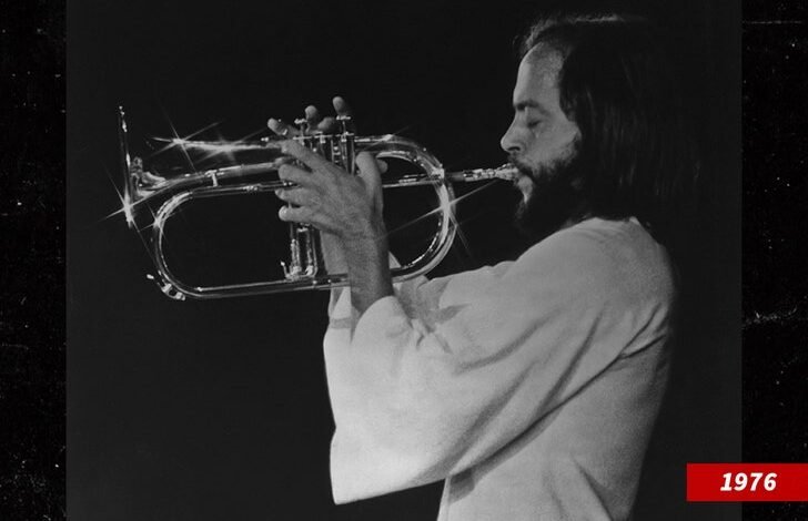 Chuck Mangyon murió a los 84 años Chuck Mangyon murió a los 84 años