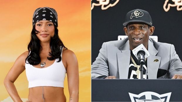 Age of Karuche Train y Dion Sanders: ¿Qué edad tienen?