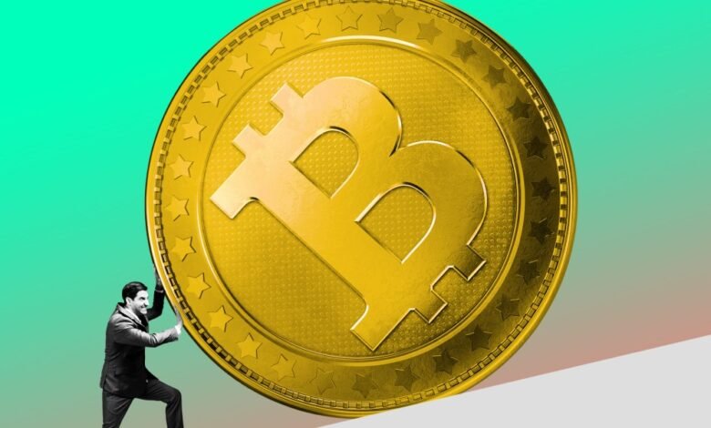 Bitcoin es una moda: esta es la razón por la que Bitcoin es una moda: esta es la razón por la que