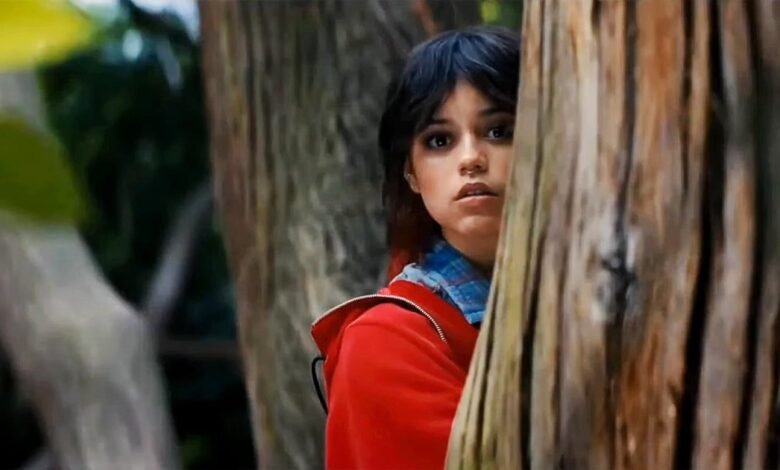 Esta extraña película de Jenna Ortega ahora está en HBO Max, y a los fanáticos del miércoles les gustará Esta extraña película de Jenna Ortega ahora está en HBO Max, y a los fanáticos del miércoles les gustará