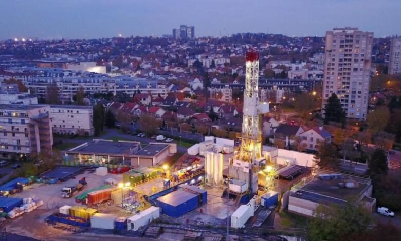 Francia publica una lista de medidas concretas para acelerar el desarrollo geotérmico Francia publica una lista de medidas concretas para acelerar el desarrollo geotérmico