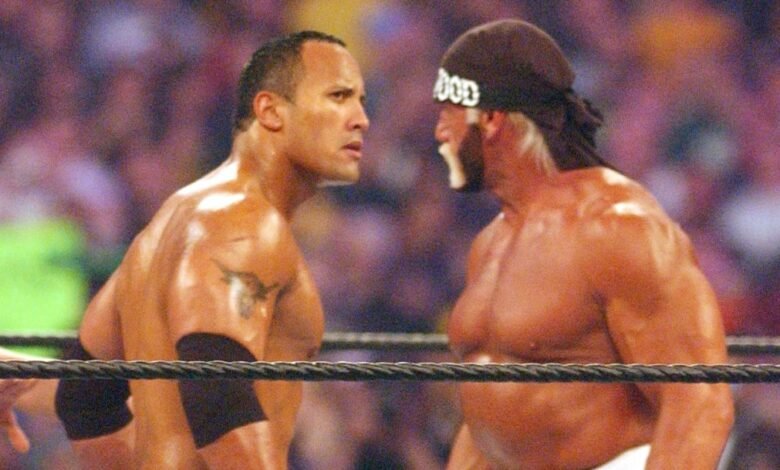 Dwayne ‘The Rock’ Johnson respondió a la muerte de Hulk Hogan