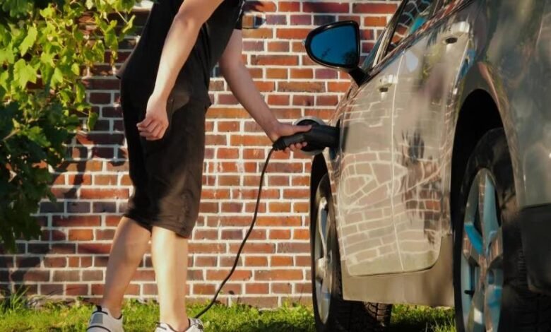 Los créditos fiscales de EV que expiran en septiembre: lo que los compradores deben saber Los créditos fiscales de EV que expiran en septiembre: lo que los compradores deben saber