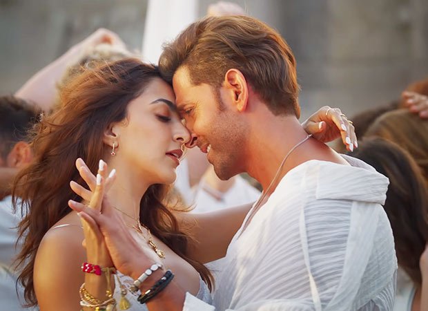 Breaking: equipo ‘Kesaria’ reunido para Hrithik Roshan – Kiara Advani’s Romantic ‘Flashback’ Song Battle 2: Bollywood News Breaking: equipo ‘Kesaria’ reunido para Hrithik Roshan – Kiara Advani’s Romantic ‘Flashback’ Song Battle 2: Bollywood News
