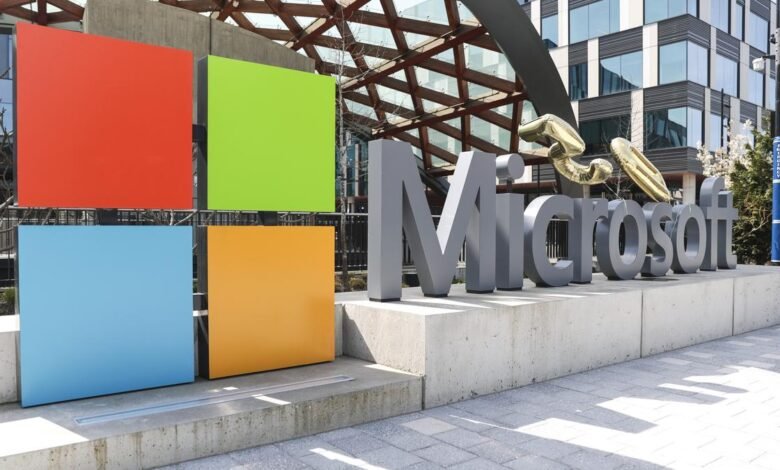 El ingreso anual de la nube de Microsoft alcanza los $ 75 mil millones, las expectativas de vencimiento de las ganancias