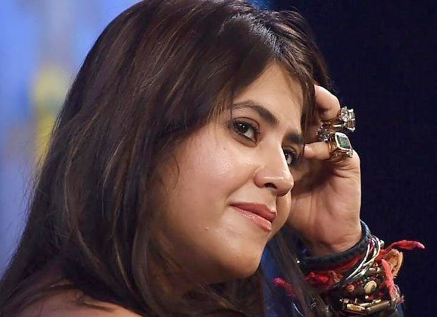 “Ekta Kapoor ya no está asociado con Ultate”: contenido porno de Balaji Telefilms se mantiene después de que el gobierno indio se mantiene después de la prohibición de la plataforma 24 OTT: Bollywood News “Ekta Kapoor ya no está asociado con Ultate”: contenido porno de Balaji Telefilms se mantiene después de que el gobierno indio se mantiene después de la prohibición de la plataforma 24 OTT: Bollywood News