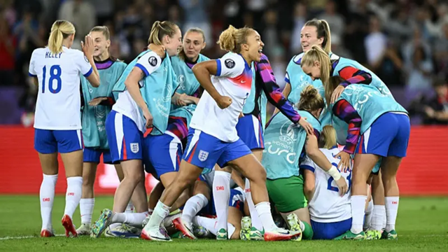 BBC e ITV Security UK Transmisión para 2027 Copa Mundial FIFA Femenina – Sport Grill BBC e ITV Security UK Transmisión para 2027 Copa Mundial FIFA Femenina – Sport Grill
