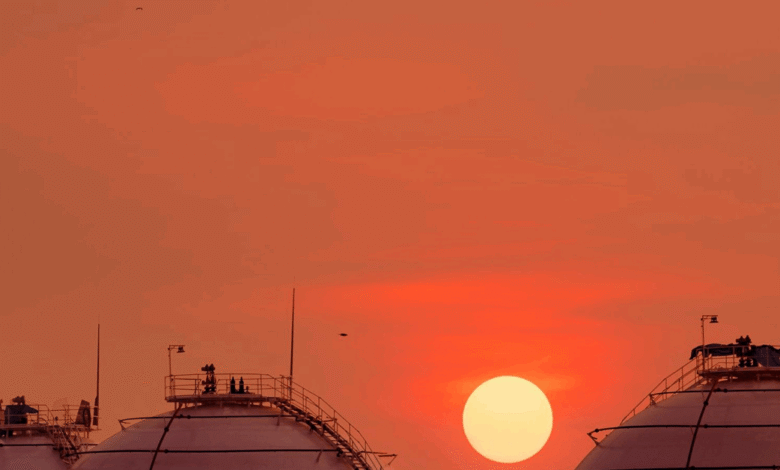 Eni, Sonatrach para reforzar la cooperación energética