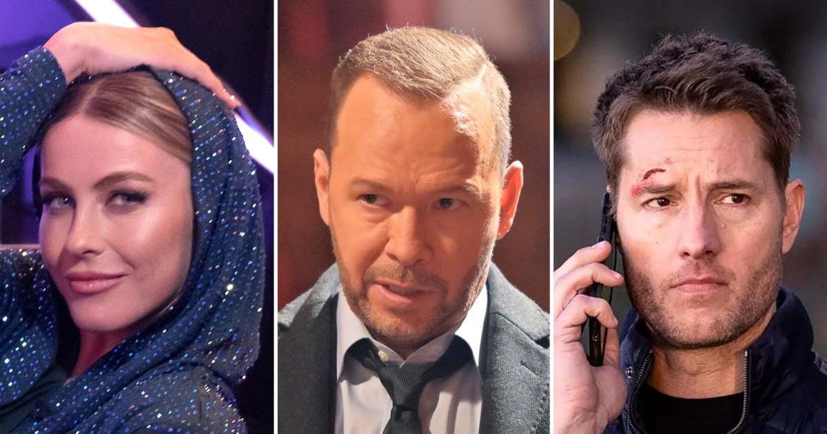 Consulte el calendario televisivo de otoño de 2025 para saber cuándo regresa el programa.