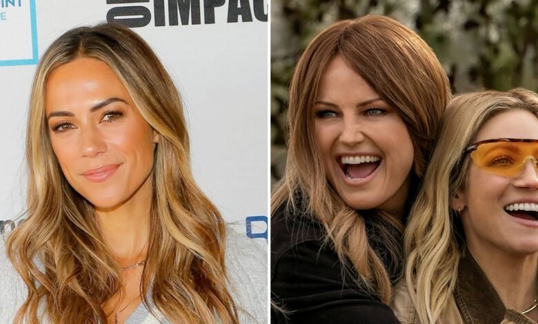 Knar Kramer revela que casi ha interpretado al personaje de una esposa cazadora