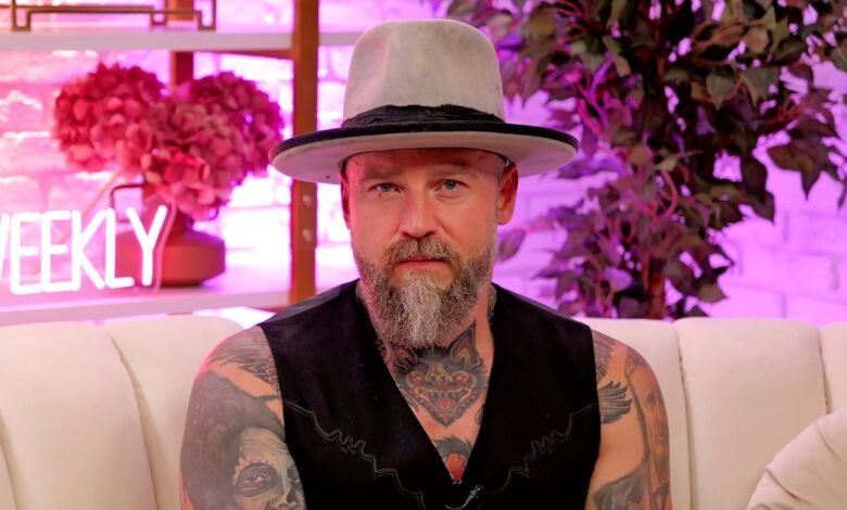 Jack Brown va a la ‘deuda’ para la residencia de Spear de Las Vegas (excluido)