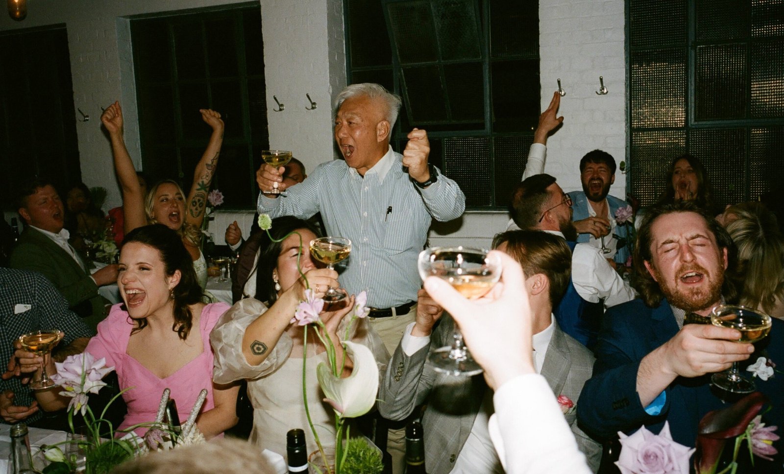 ¿Cómo harás que tu boda te vea honesta?