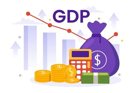 Por qué el PIB de EE. UU. Aumentó 3% Q2 2025