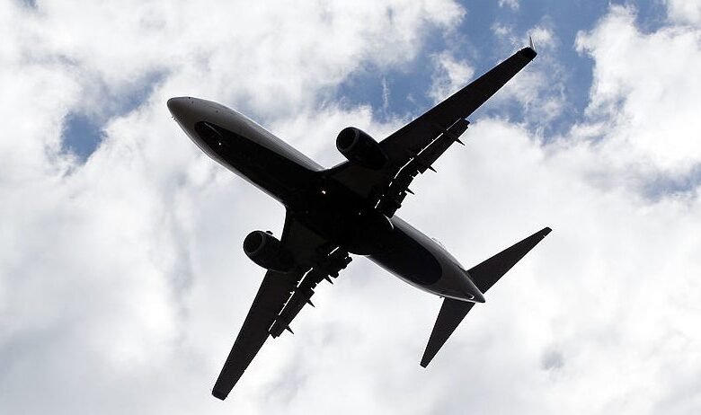 ¿Por qué tanto aviones se estrelló últimamente? ¿Qué dicen los expertos? La vida de Hollywood ¿Por qué tanto aviones se estrelló últimamente? ¿Qué dicen los expertos? La vida de Hollywood