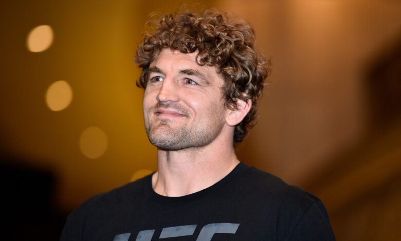 ¿Quién es Ben Asken? 5 Sujeto Hollywood Life para aprender sobre ex luchadores de MMA ¿Quién es Ben Asken? 5 Sujeto Hollywood Life para aprender sobre ex luchadores de MMA