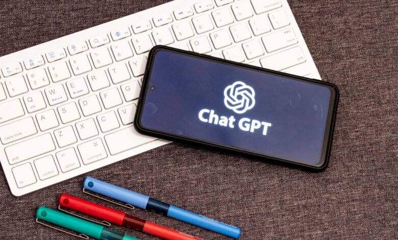 ¿El uso de chatgpt para escribir su ensayo malo para su cerebro?