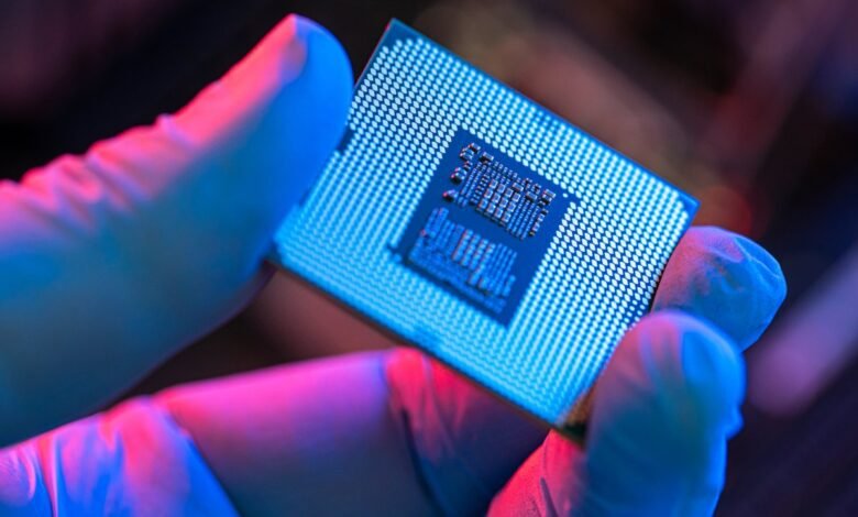 Yplasma elimina el aire para enfriar chips para centros de datos