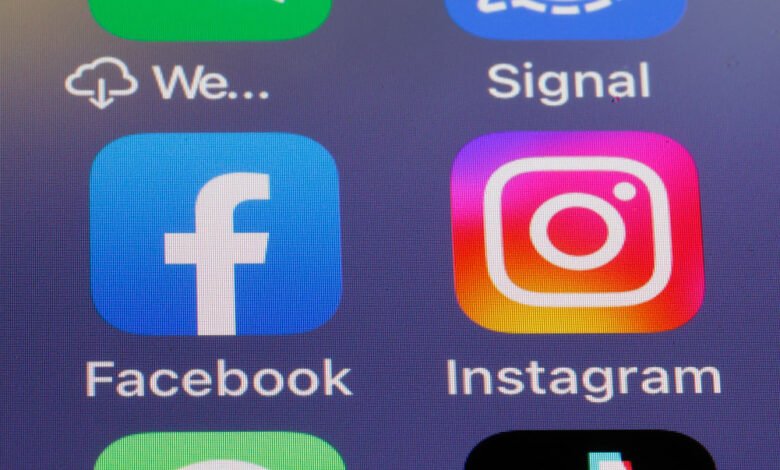 Zuckerberg: AI aumentó el tiempo dedicado a Facebook e Instagram en el segundo trimestre