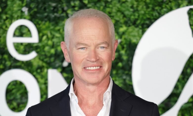Neil McDonoff dice que Hollywood lo lanzó con reglas de no cifrar