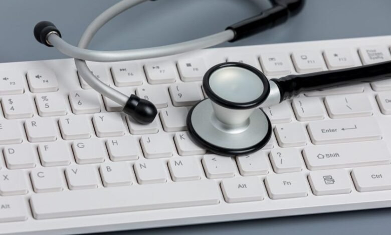 Iniciativa de intercambio de datos de salud de la Casa Blanca Iniciativa de intercambio de datos de salud de la Casa Blanca