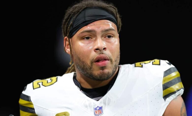 Tyrann Mathieu reveló por qué se retiró