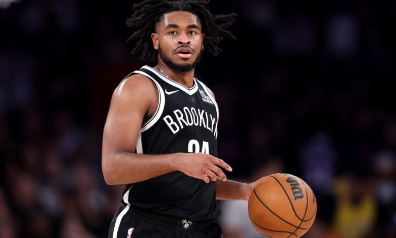 Cam Thomas tiene una postura sólida sobre su contrato