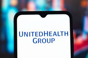 UnitedHealth está bajo una investigación del DOJ para el fraude de Medicare UnitedHealth está bajo una investigación del DOJ para el fraude de Medicare